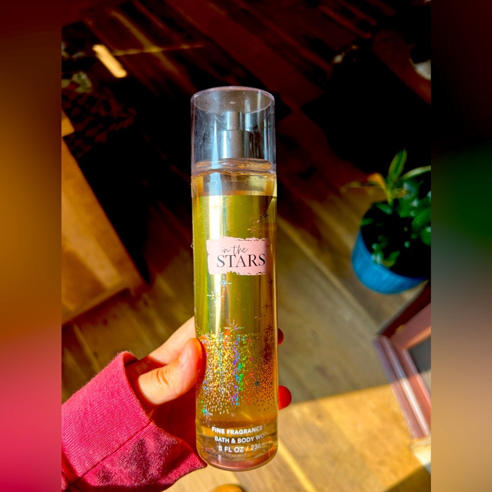 Bath & Body Works In The Stars Mist